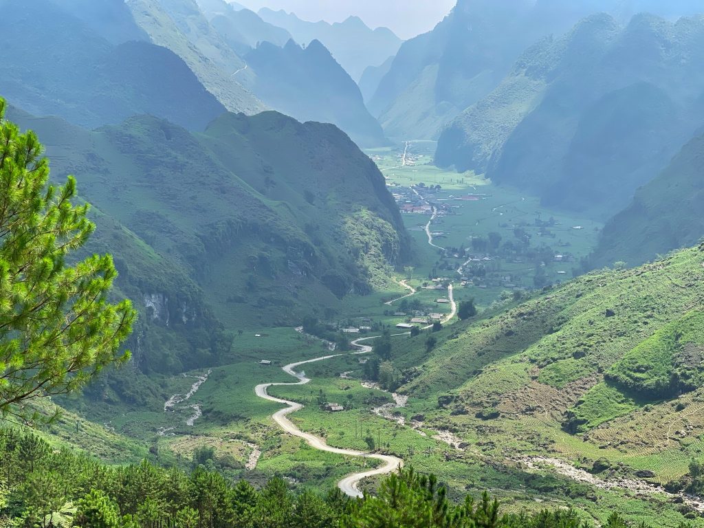 Du lịch Hà Giang